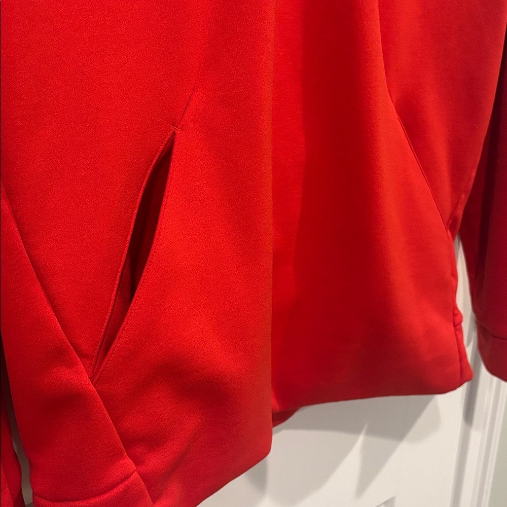 Nike Mens Therma-FIT Pullover Fleece Hoodie Medium - Picture 5 of 7